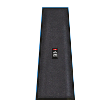 Латка укрывная TR5 C (850*175*270) 1шт.
